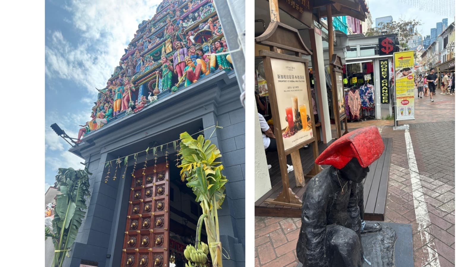 Tour 2: SG Culture Awesome Chinatown Heritage Walking Tour (2h + Free gift) image 1